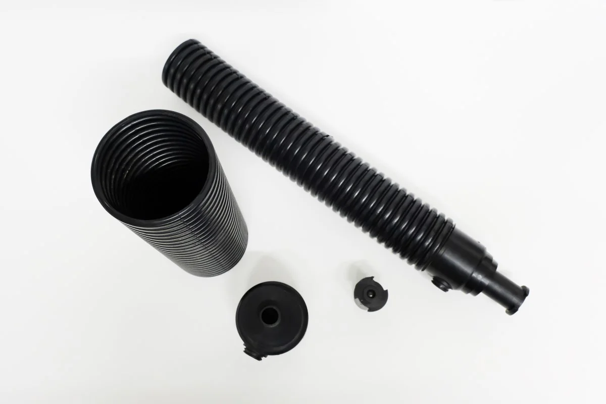 GEWI ankrajları için enjeksiyon kapakları - 2