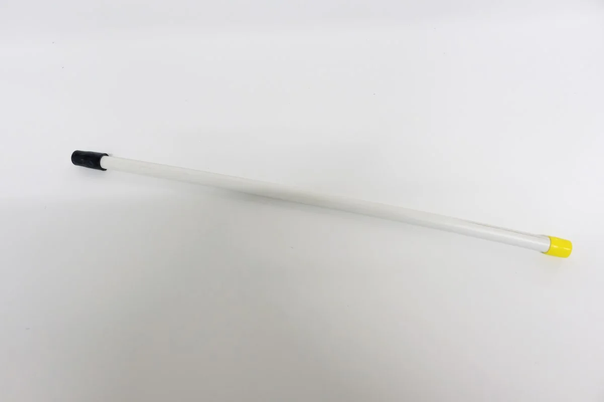 Lanças de injeção - 3